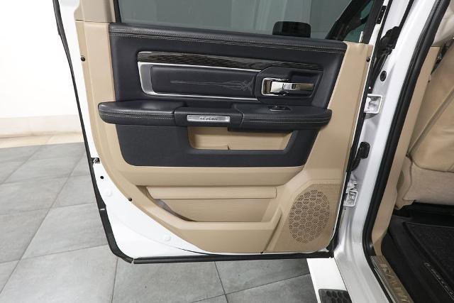 Used 2018 RAM 1500 Limited RWD image 28