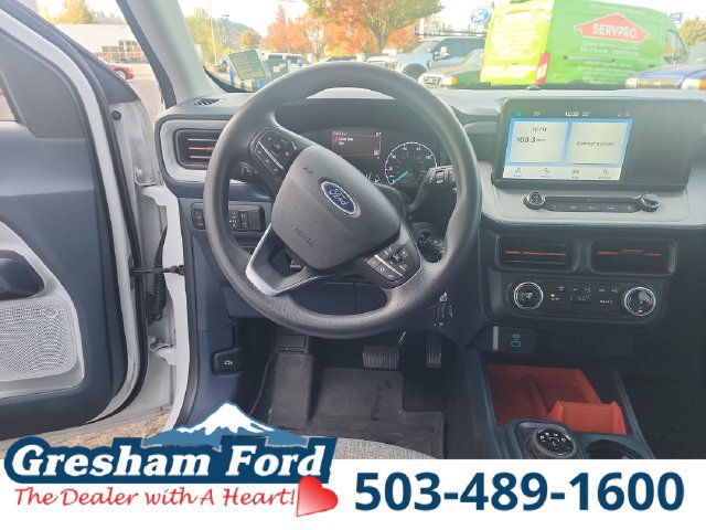Certified 2024 Ford Maverick XLT w/ Equipment Group 300A Standard AWD/4WD image 21