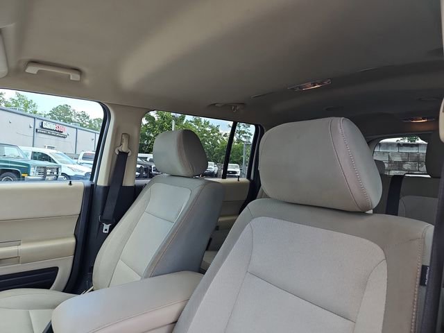 Certified 2018 Ford Flex SE FWD image 15