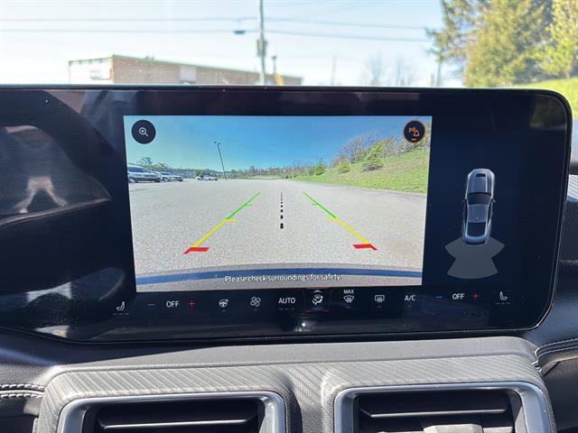 Certified 2024 Ford Mustang Premium image 20