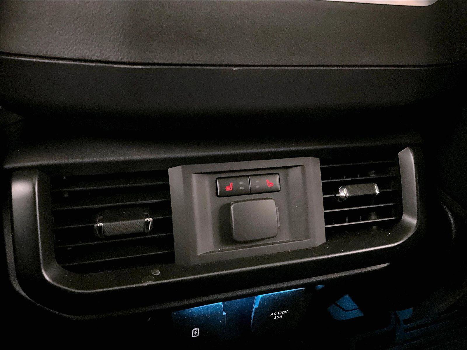 Certified 2021 Ford F150 Raptor w/ Equipment Group 801A High AWD/4WD image 32