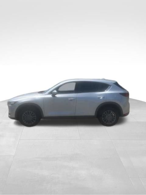Used 2019 MAZDA CX-5 Touring AWD/4WD image 4