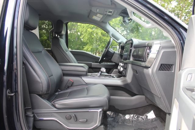 Certified 2023 Ford F150 Lariat AWD/4WD image 22