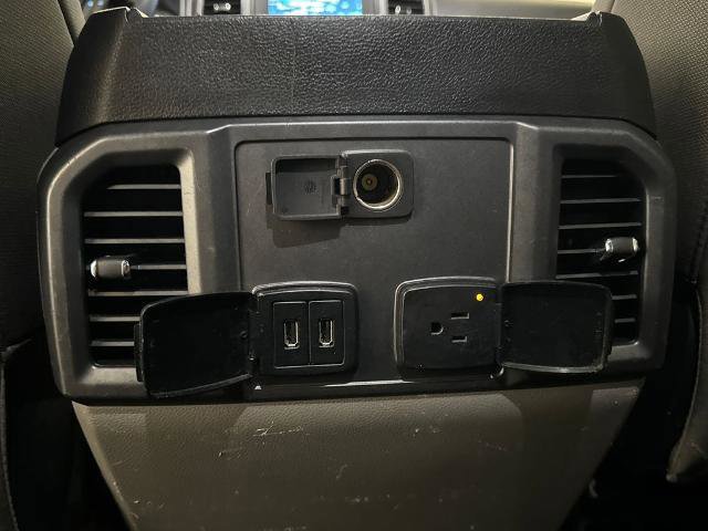 Certified 2020 Ford F150 XLT w/ Equipment Group 302A Luxury image 33