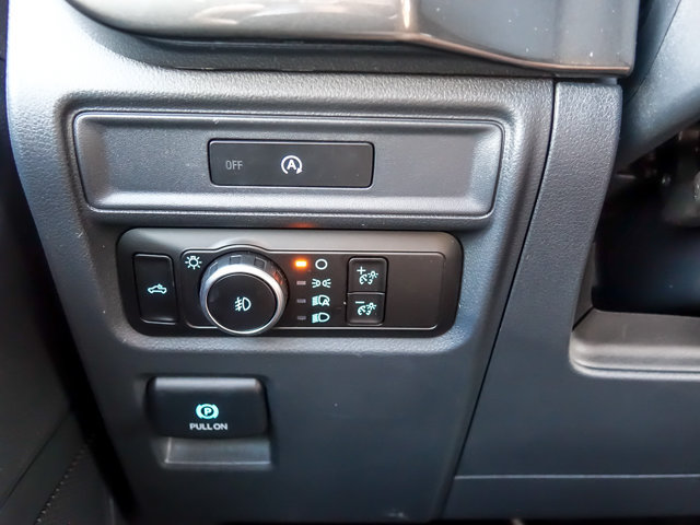 Certified 2025 Ford F150 STX w/ Equipment Group 200A AWD/4WD image 19