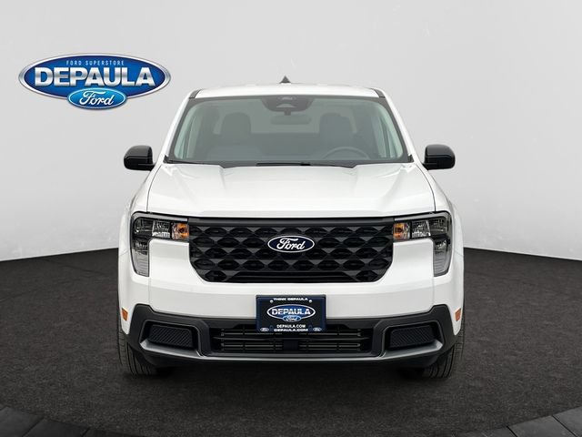 Certified 2026 Ford Maverick XLT AWD/4WD image 10