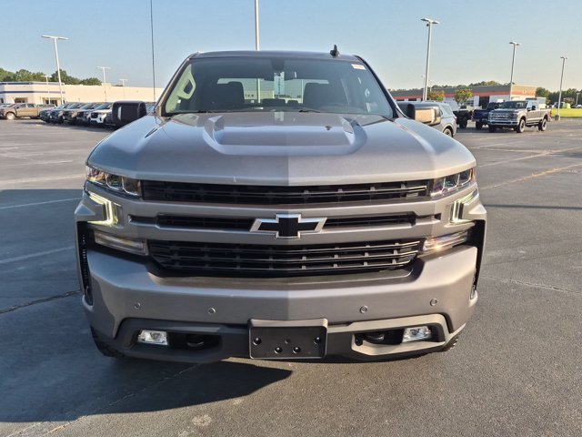 Used 2022 Chevrolet Silverado 1500 RST AWD/4WD image 9