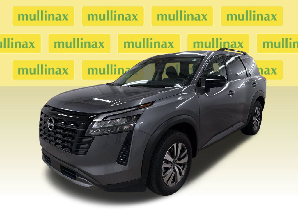Used 2026 Nissan Pathfinder SL FWD image 14