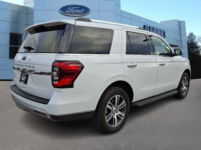 Certified 2024 Ford Expedition Limited image 4