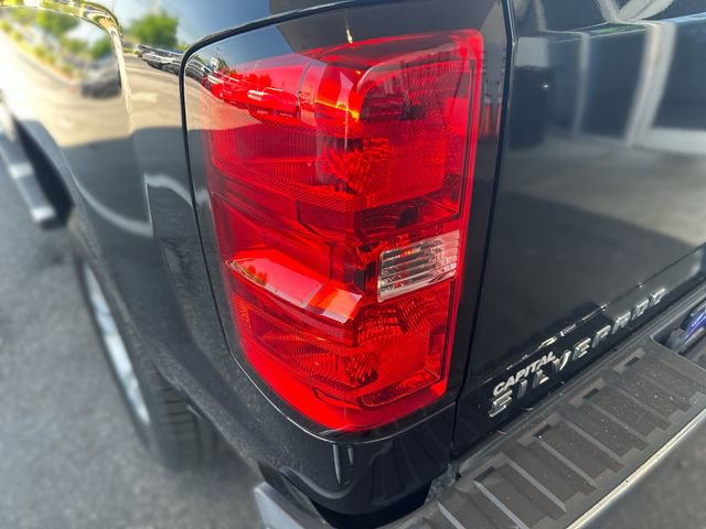 Used 2019 Chevrolet Silverado 1500 LT w/ All Star Edition AWD/4WD image 23