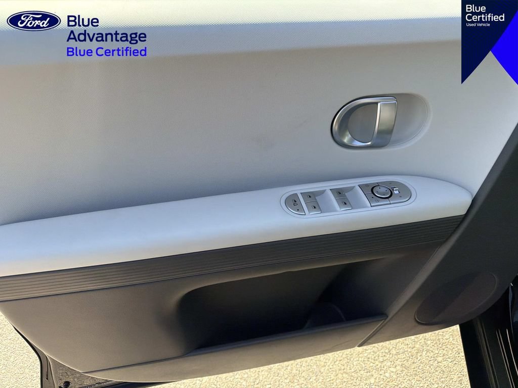 Used 2023 Hyundai Ioniq 5 SE RWD image 14
