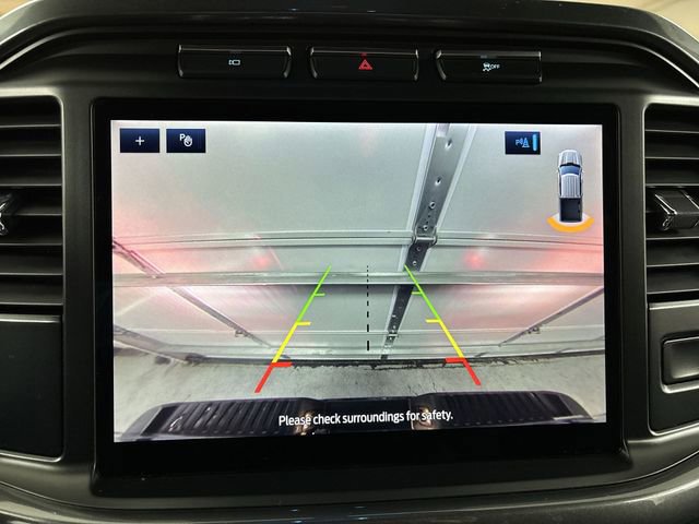 Certified 2023 Ford F150 XLT w/ Equipment Group 302A High image 9