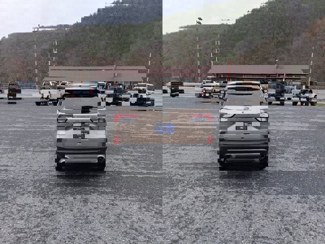 Certified 2021 Ford Escape SE w/ Cold Weather Package image 6