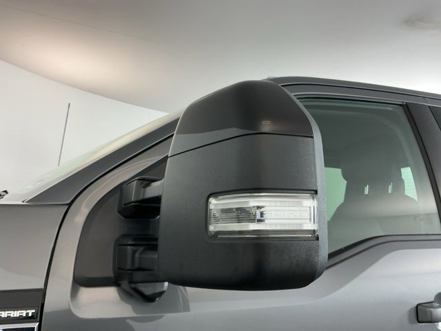 Certified 2025 Ford F450 Lariat w/ FX4 Off-Road Package image 13