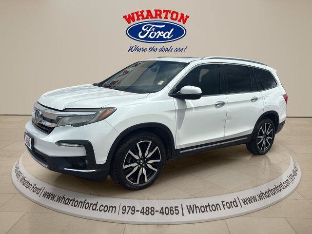 Used 2020 Honda Pilot Touring image 9