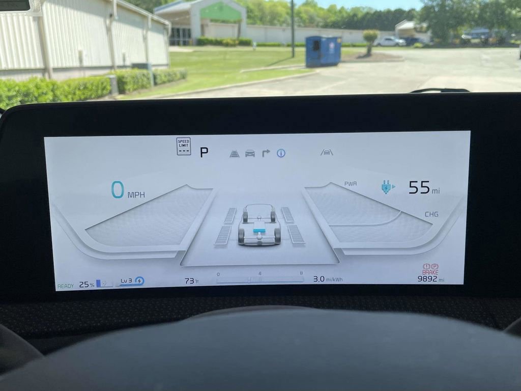 Used 2022 Kia EV6 GT-Line w/ First Edition Package image 30