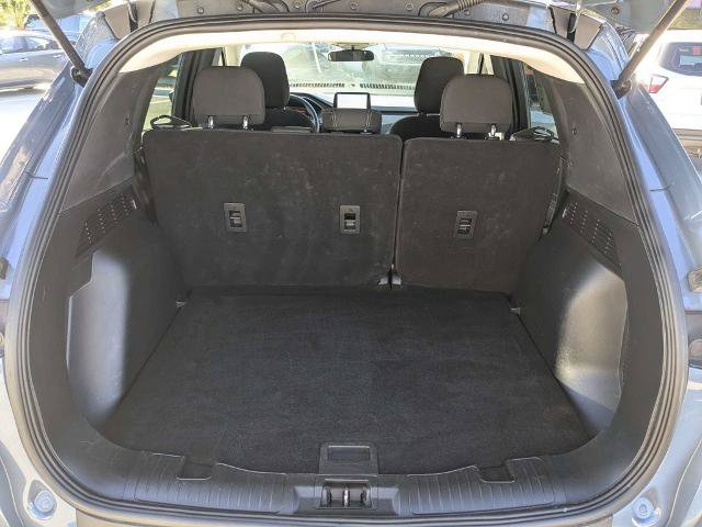 Certified 2025 Ford Escape Active AWD/4WD image 13
