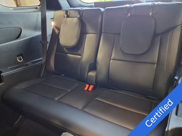 Certified 2023 Ford Explorer ST w/ Equipment Group 401A AWD/4WD image 8