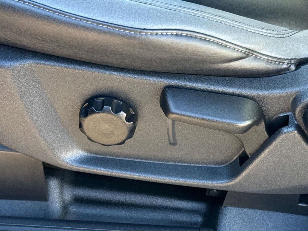 Certified 2023 Ford Bronco Big Bend image 13