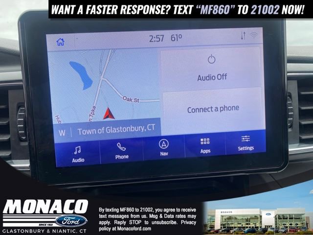 Certified 2022 Ford Explorer XLT w/ Equipment Group 202A image 20