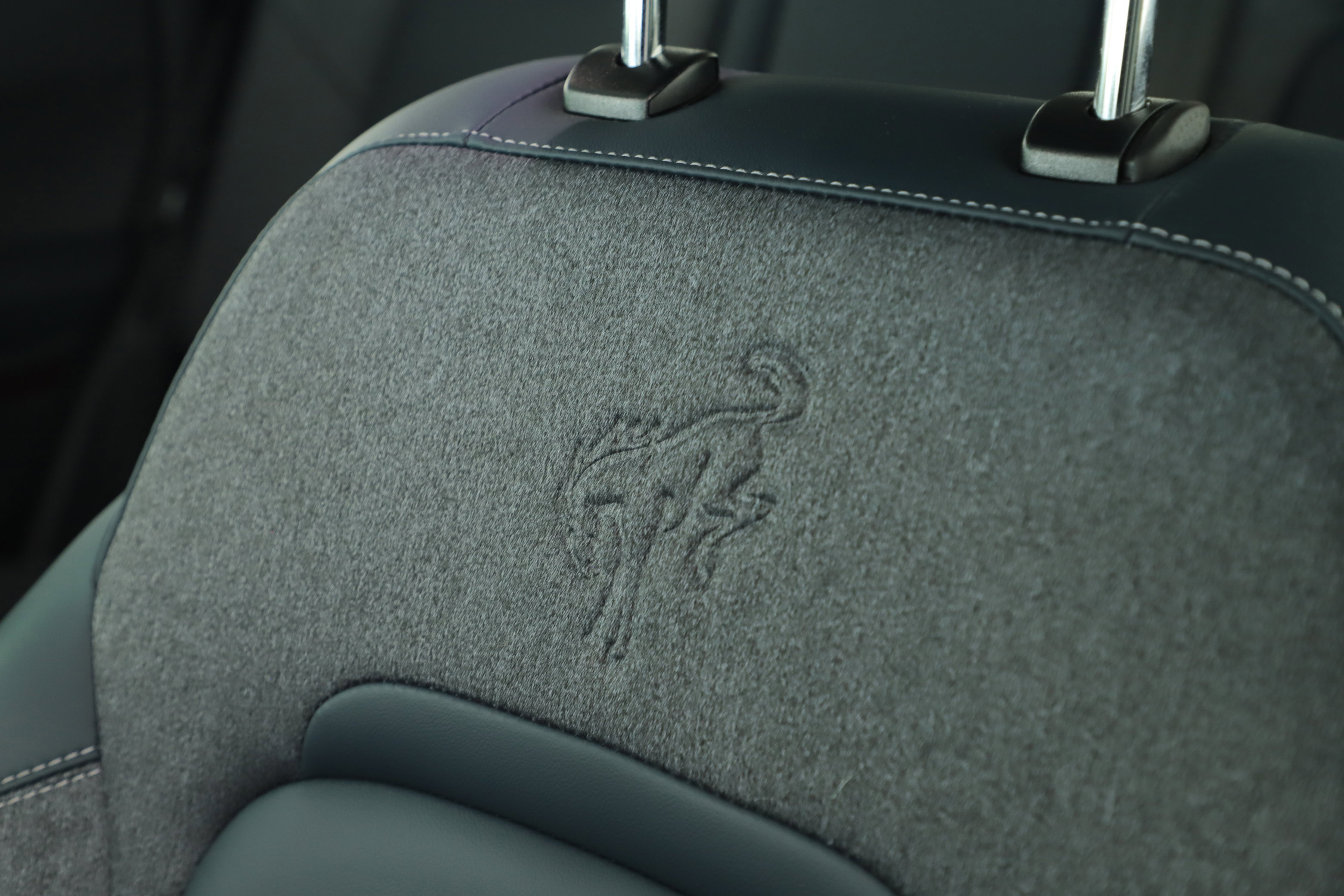 Certified 2024 Ford Bronco Sport Outer Banks w/ Tech Package image 12