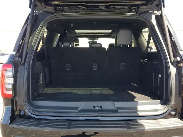 Certified 2024 Ford Expedition Max Platinum AWD/4WD image 4