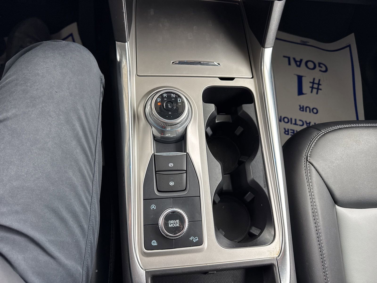 Certified 2023 Ford Explorer XLT w/ Equipment Group 202A image 35