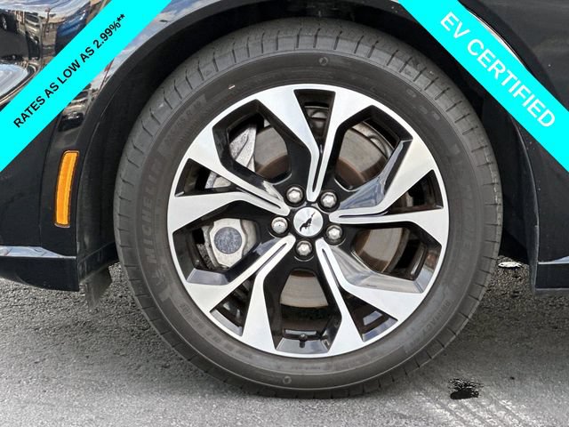 Certified 2023 Ford Mustang Mach-E Premium AWD/4WD image 6