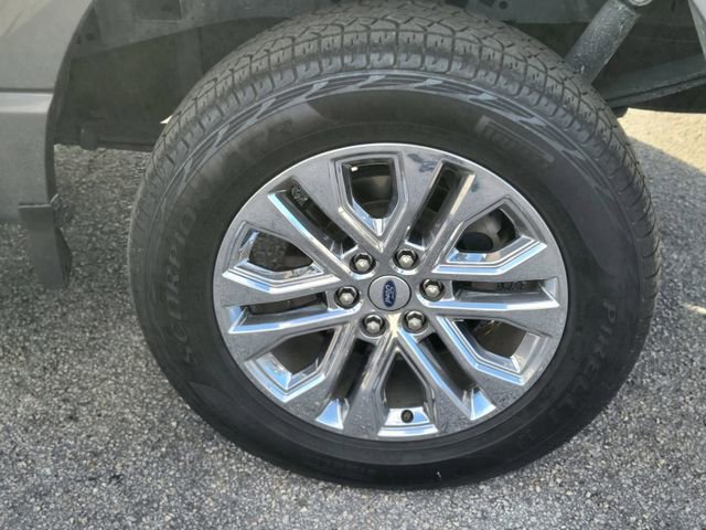 Certified 2024 Ford F150 XLT w/ Equipment Group 302A MID image 6