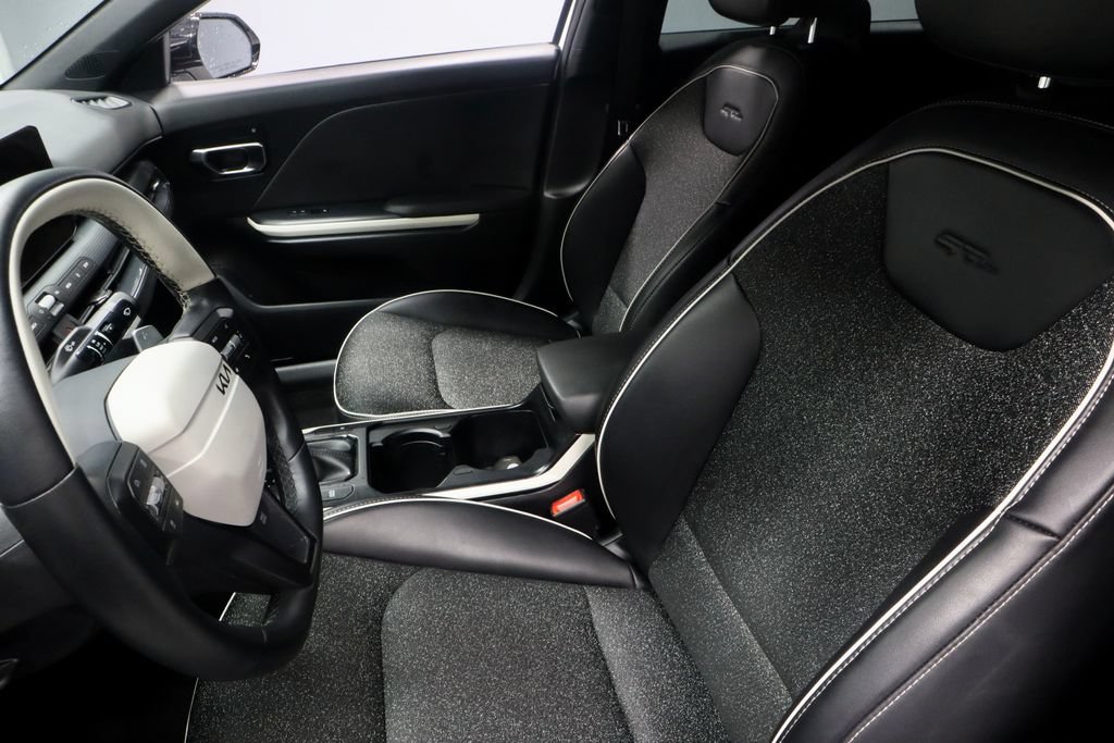 Used 2025 Kia K4 GT-Line w/ GT-Line Sunroof Package FWD image 24