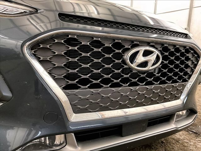Used 2021 Hyundai Kona Ultimate AWD/4WD image 29