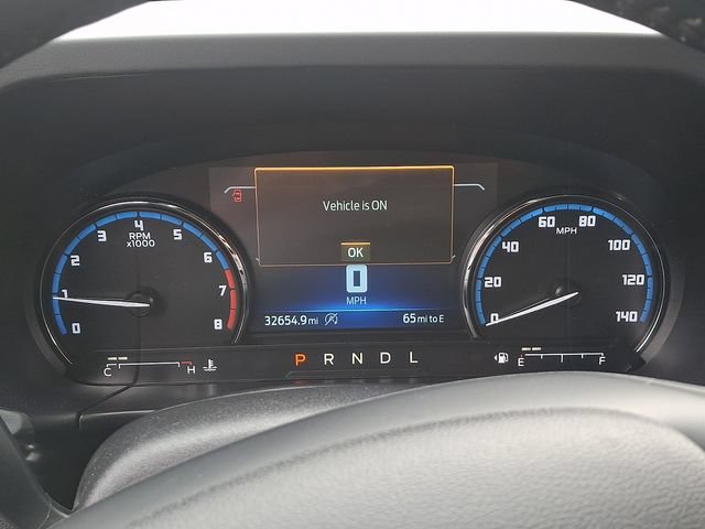 Certified 2023 Ford Bronco Sport Outer Banks AWD/4WD image 30