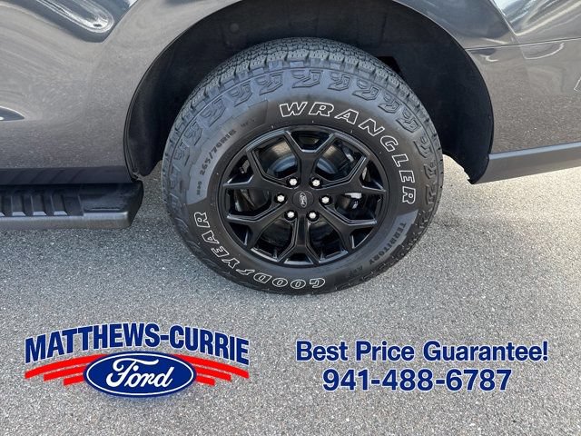 Certified 2024 Ford Expedition Timberline AWD/4WD image 17
