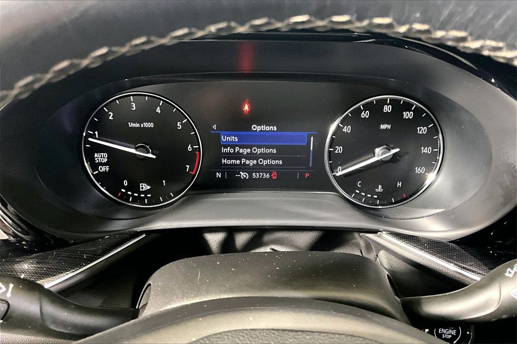 Used 2023 Buick Envision Preferred image 16