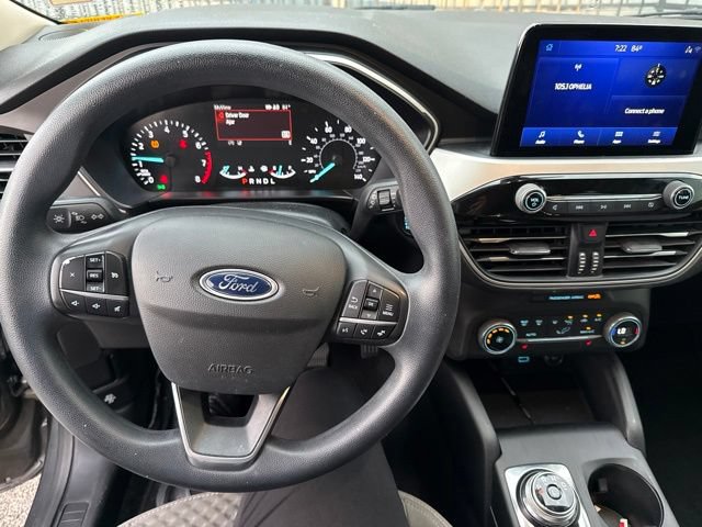 Certified 2020 Ford Escape SE FWD image 9
