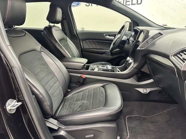 Certified 2024 Ford Edge ST-Line image 10