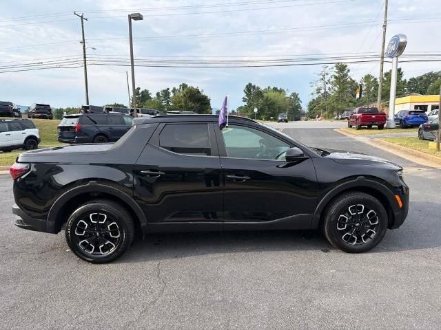 Used 2022 Hyundai Santa Cruz SEL w/ Activity Package AWD/4WD image 6