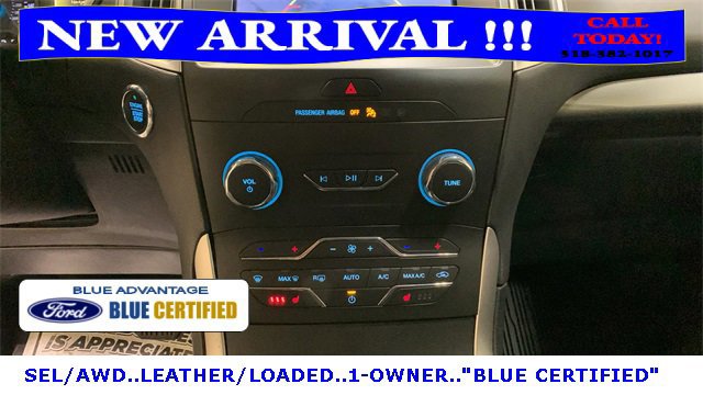 Certified 2020 Ford Edge SEL w/ Convenience Package image 44