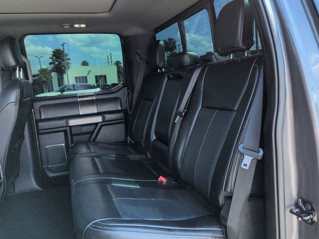 Certified 2021 Ford F250 Lariat AWD/4WD image 14