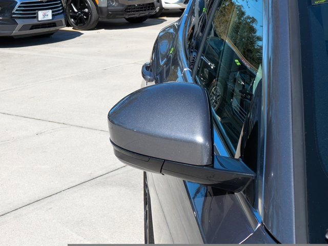 Used 2024 Jaguar E-PACE R-Dynamic SE image 10