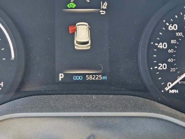 Used 2024 Toyota Sienna XLE AWD/4WD image 24
