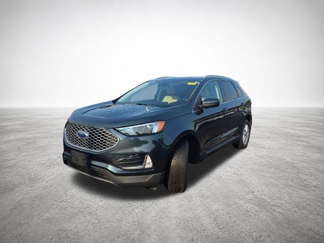 Certified 2023 Ford Edge SEL w/ Convenience Package AWD/4WD image 4