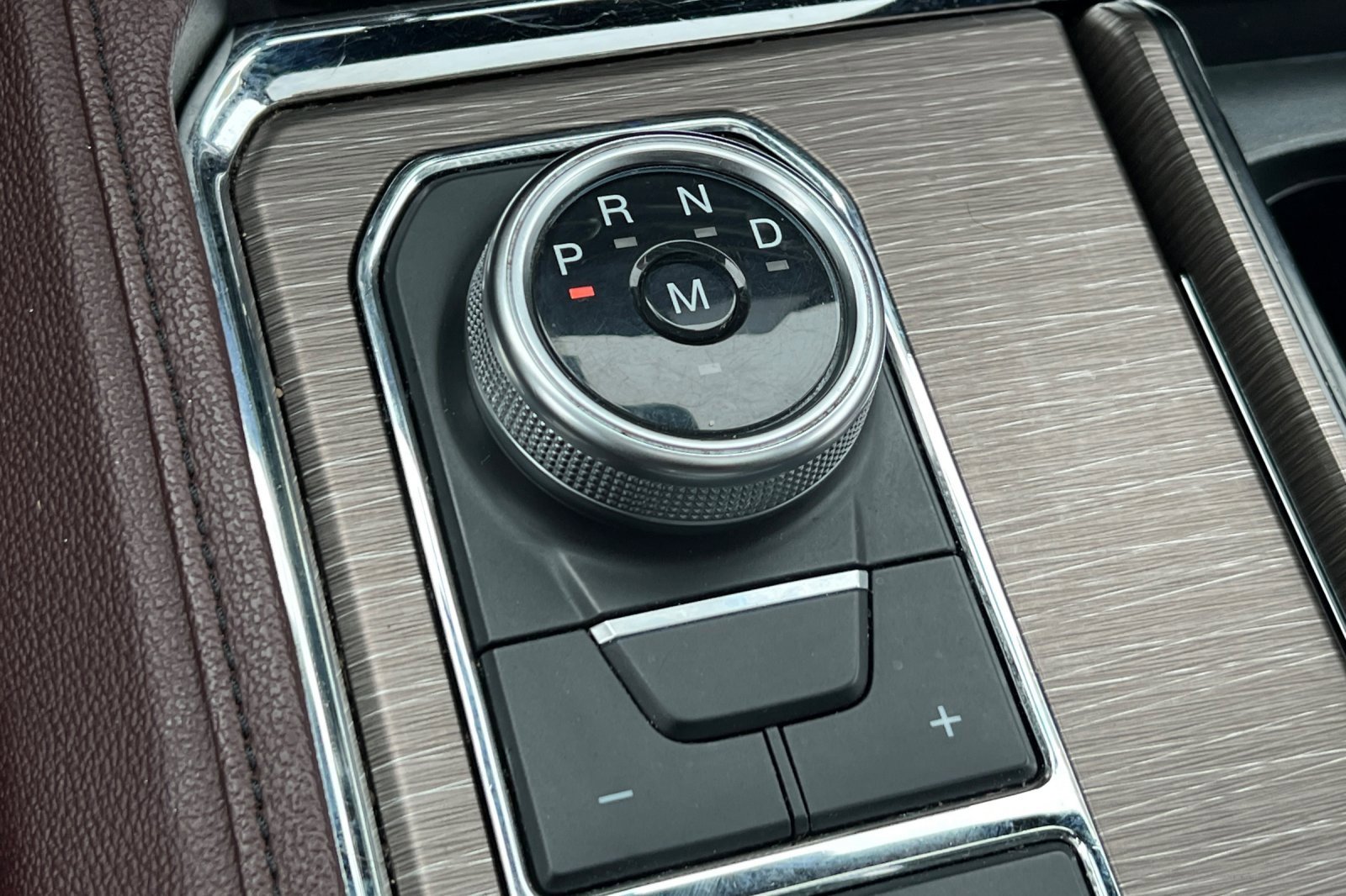 Certified 2024 Ford Expedition Max Limited image 26