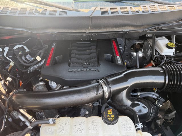 Certified 2025 Ford F150 Raptor AWD/4WD image 20