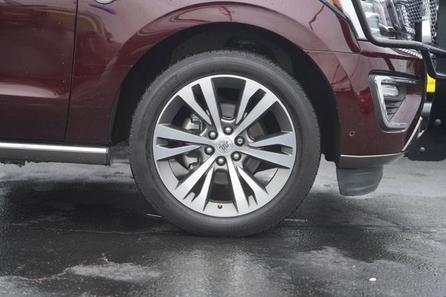 Certified 2020 Ford Expedition Max King Ranch AWD/4WD image 4