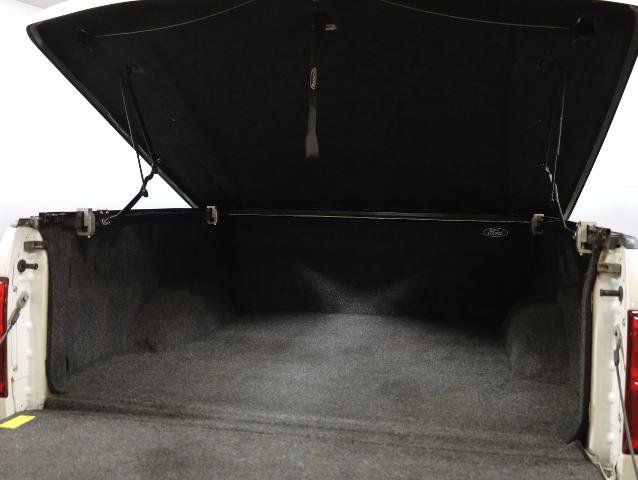 Certified 2018 Ford F150 Platinum w/ Equipment Group 701A Luxury image 24