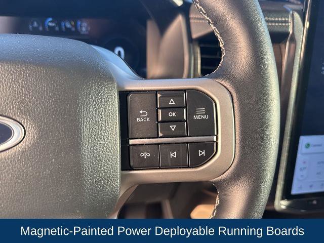 Certified 2024 Ford Expedition Limited image 17