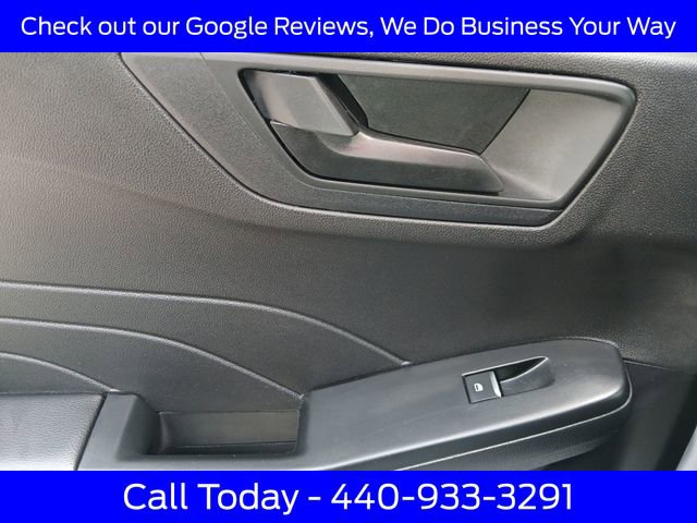 Certified 2025 Ford Escape Active AWD/4WD image 31