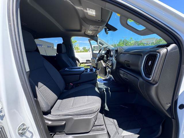 Used 2020 Chevrolet Silverado 1500 LT w/ All-Star Edition AWD/4WD image 29