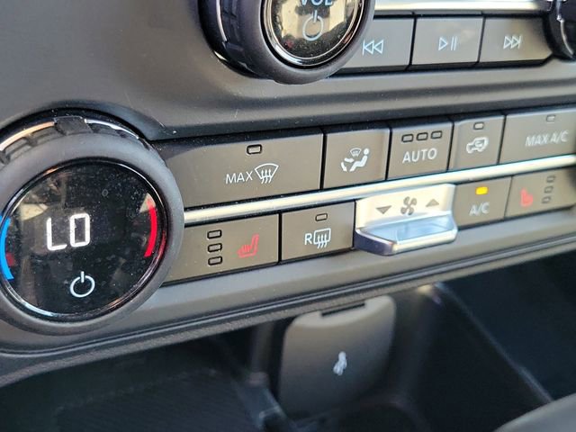 Certified 2025 Ford Bronco Big Bend image 16